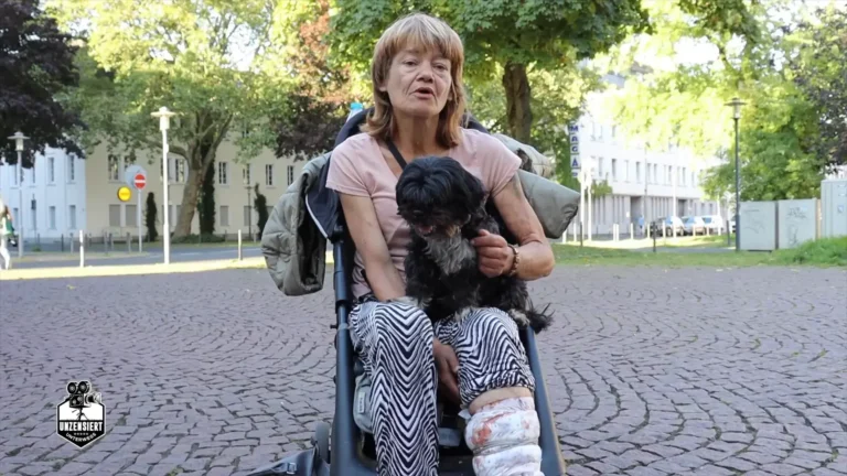 Therapie Krefeld