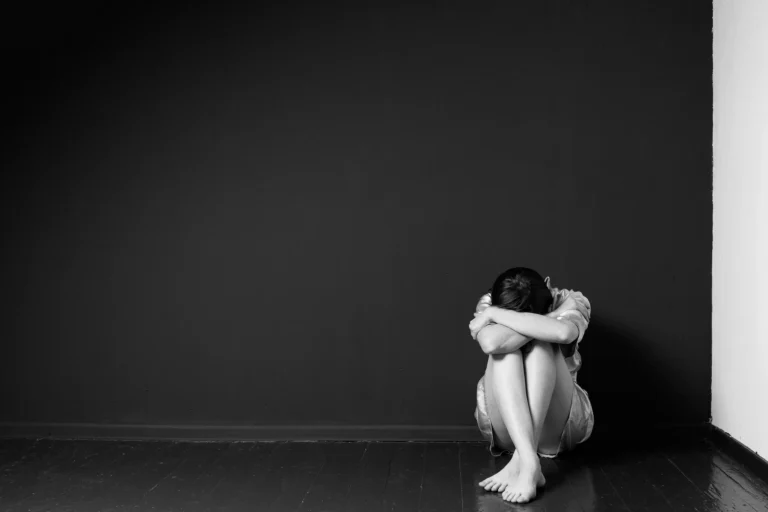 Was sind typische Symptome einer Depression?