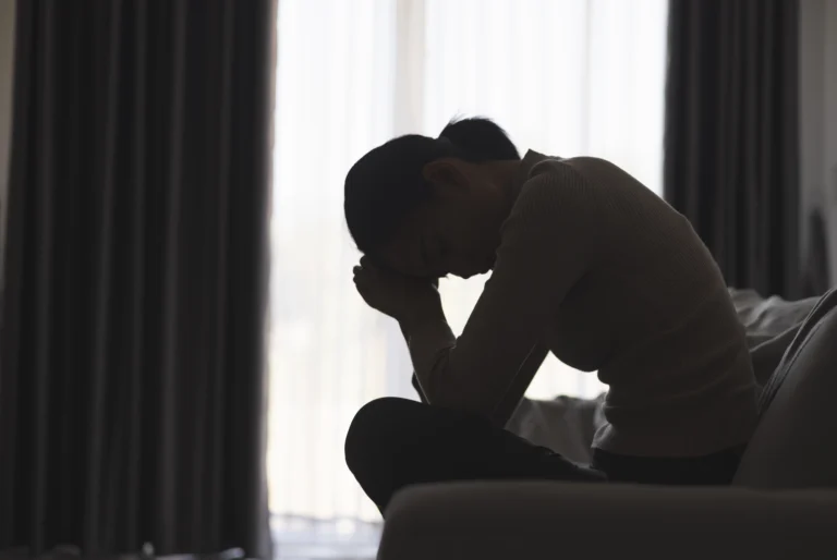 Was ist eine Depression?