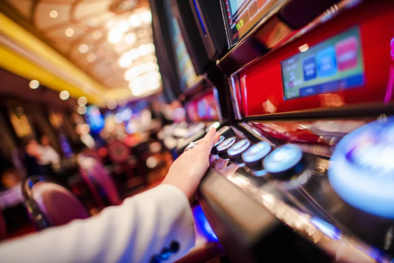 Spielsucht Behandlung