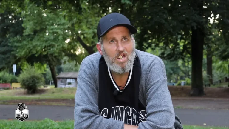 Interview Dortmund Drogen